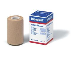 Tricoplast® Klebebinden